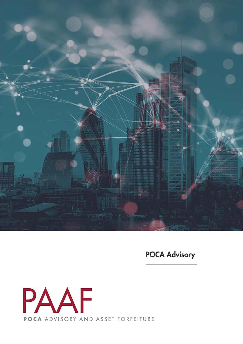 PAAF Newsletter