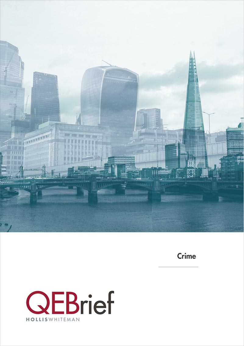 QEBrief Cover